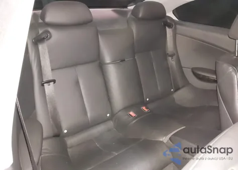 2010 BMW 650I z USA, uszkodzony, nr VIN WBAEA5C59ACV92826